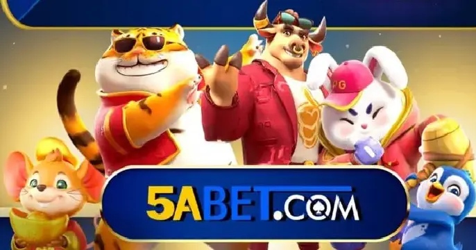 5 A Bet Casino